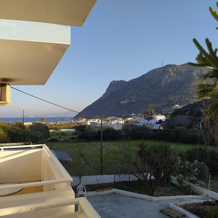 Dionisia Apartments 8 Kefalos  Екстер'єр фото