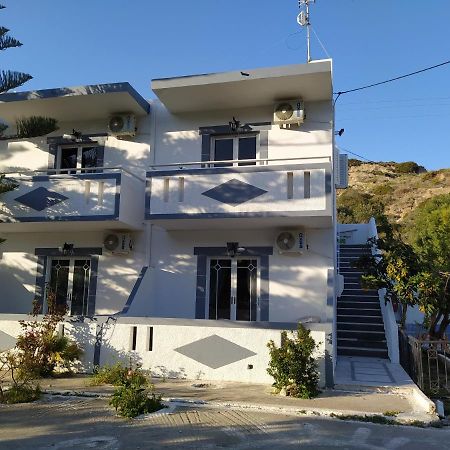 Dionisia Apartments 8 Kefalos  Екстер'єр фото