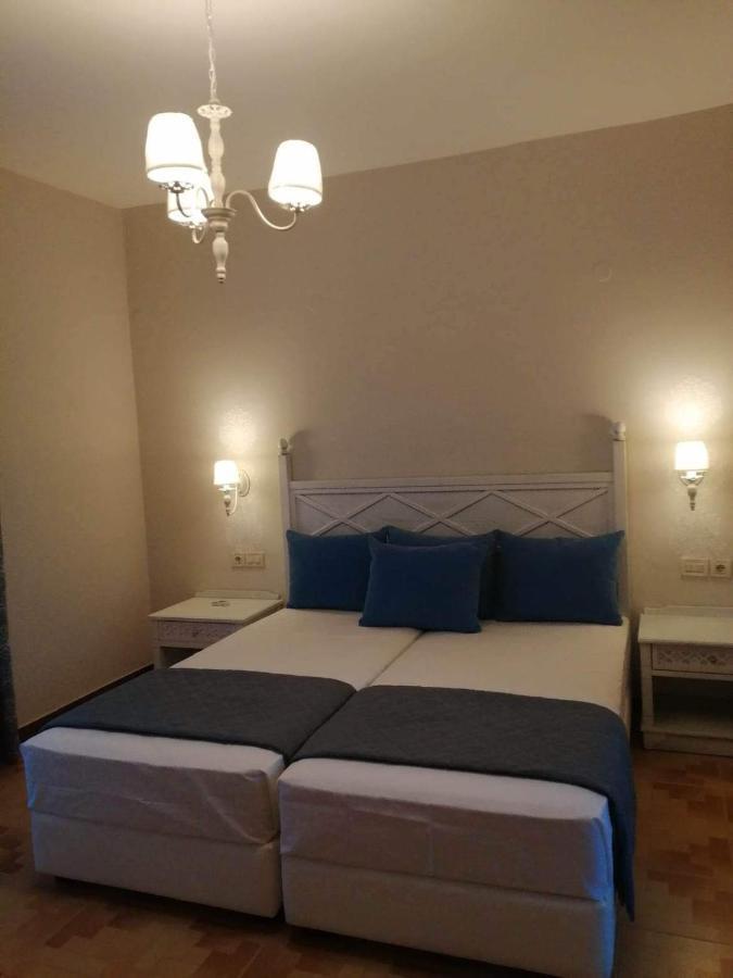Dionisia Apartments 8 Kefalos  Екстер'єр фото