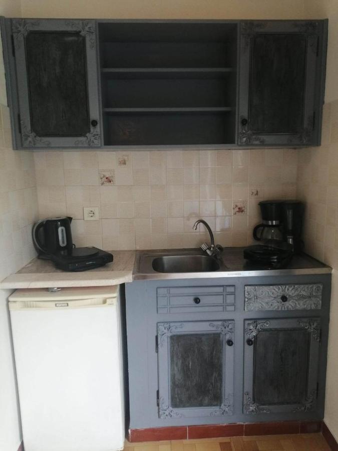 Dionisia Apartments 8 Kefalos  Екстер'єр фото