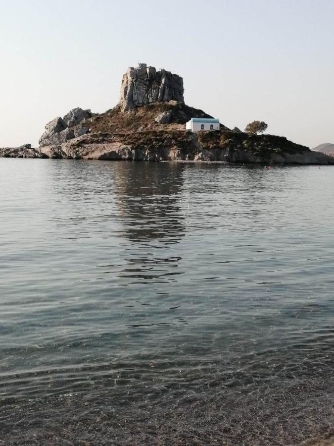Dionisia Apartments 8 Kefalos  Екстер'єр фото
