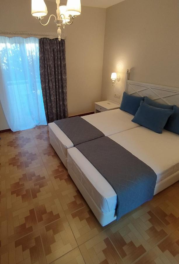 Dionisia Apartments 8 Kefalos  Екстер'єр фото