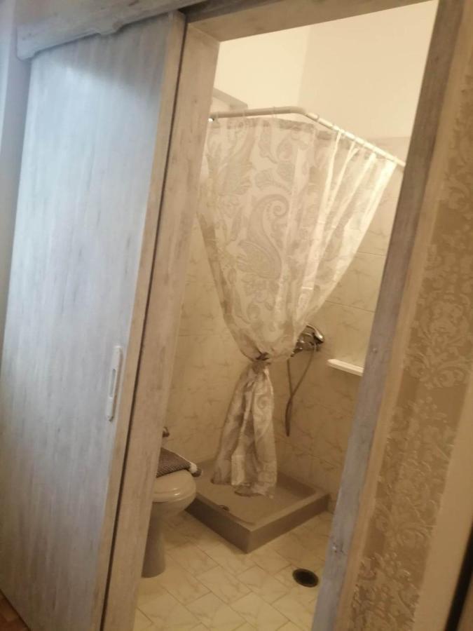 Dionisia Apartments 8 Kefalos  Екстер'єр фото