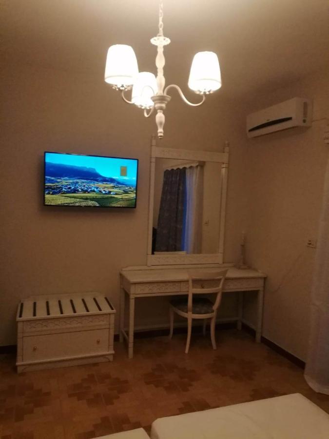 Dionisia Apartments 8 Kefalos  Екстер'єр фото