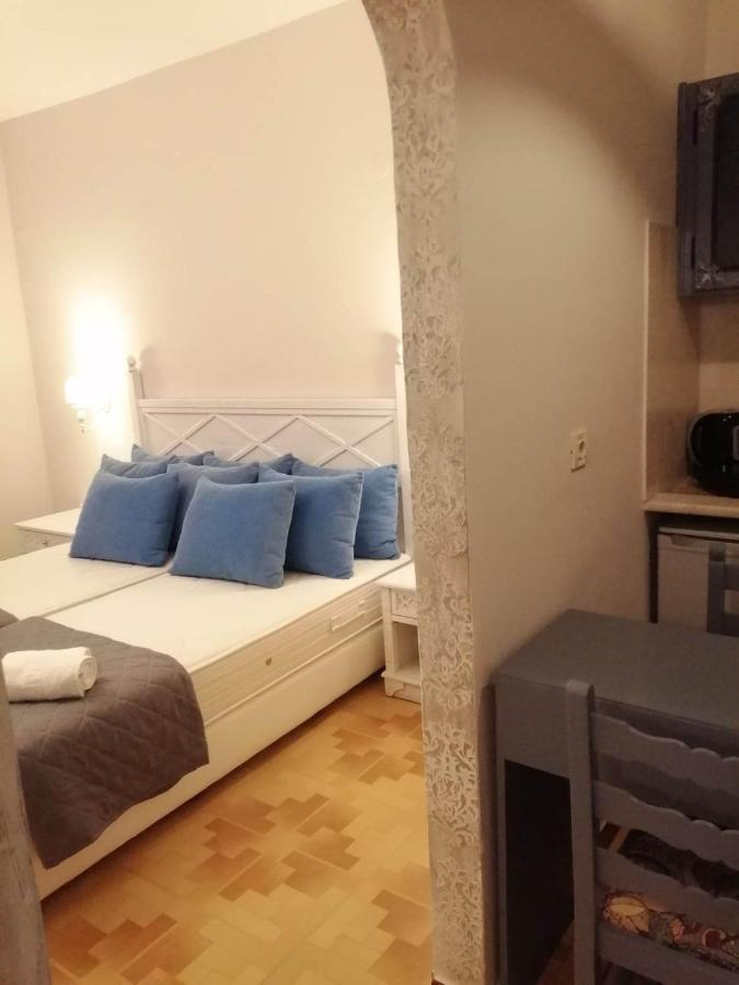 Dionisia Apartments 8 Kefalos  Екстер'єр фото