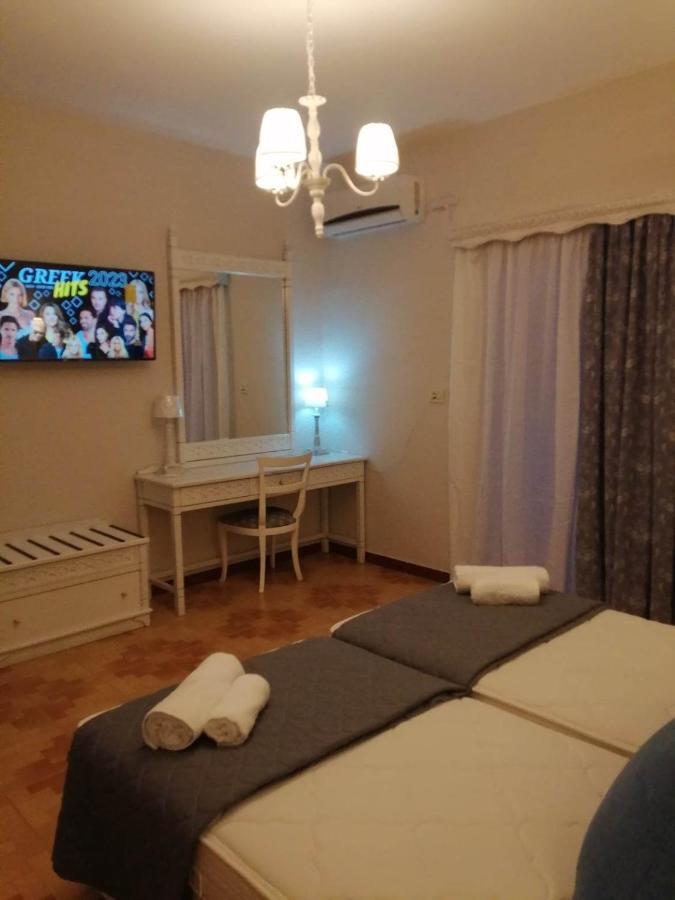 Dionisia Apartments 8 Kefalos  Екстер'єр фото