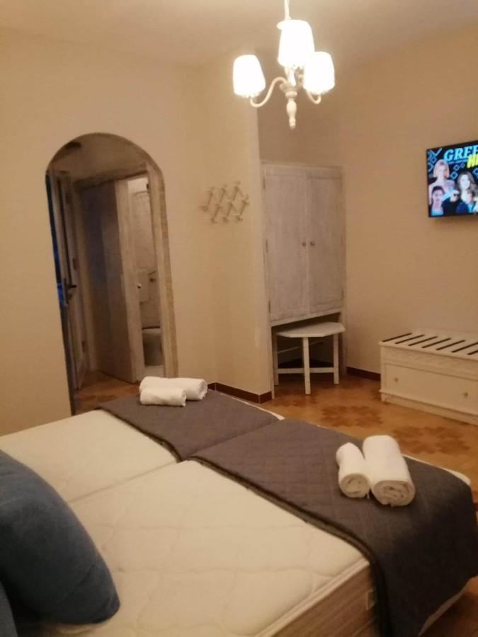 Dionisia Apartments 8 Kefalos  Екстер'єр фото