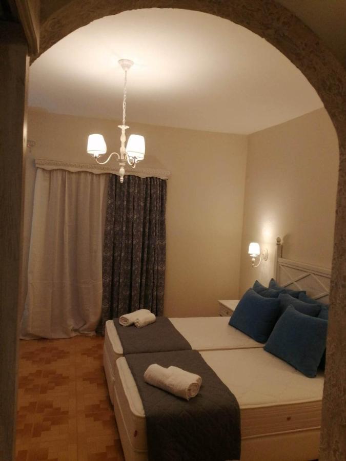 Dionisia Apartments 8 Kefalos  Екстер'єр фото