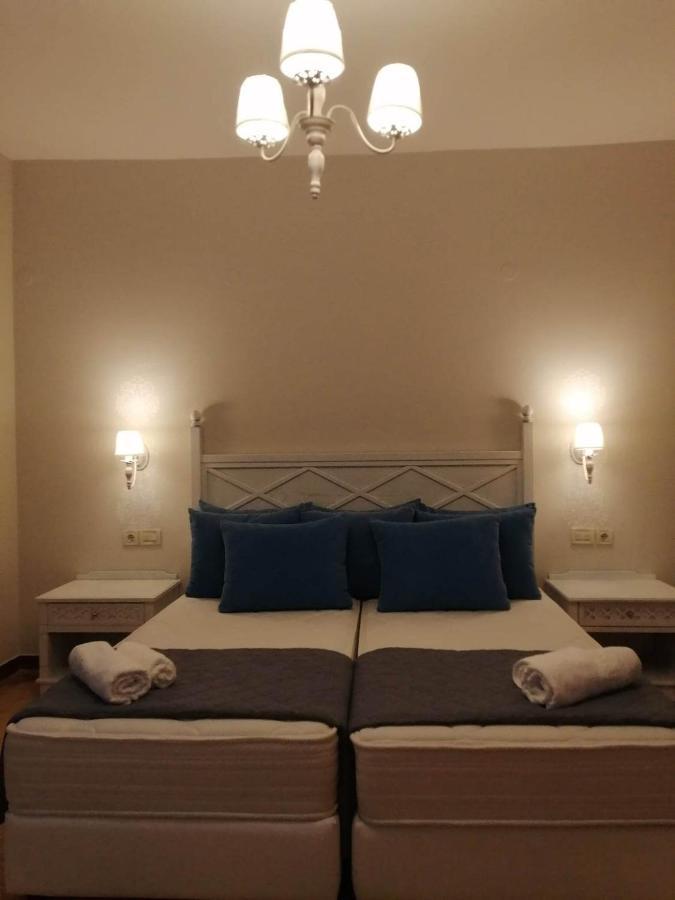 Dionisia Apartments 8 Kefalos  Екстер'єр фото
